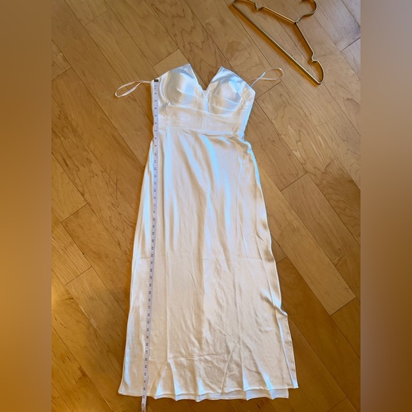 Esther & Co Giavanna Dress - Picture 4 of 9